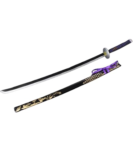 Amazon.co.jp: [COSMEET] 刀剣乱舞 雲生 木製 模造刀 模擬刀 美術刀